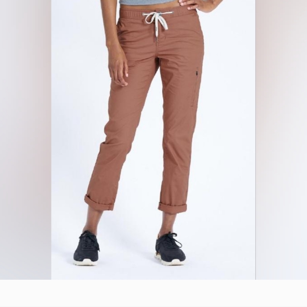 Womens Ripstop Pant Women's DuraTerra™